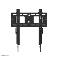 Uchwyt ścienny Neomounts by Newstar LEVEL-750 Fixed Heavy Duty Wall Mount 42-75" WL30-750BL14 - Czarny