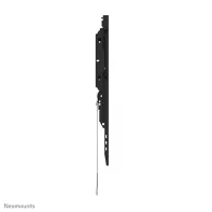 Uchwyt ścienny Neomounts by Newstar LEVEL-750 Fixed Heavy Duty Wall Mount 42-75" WL30-750BL14 - Czarny