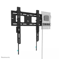 Uchwyt ścienny Neomounts by Newstar LEVEL-750 Fixed Heavy Duty Wall Mount 42-75" WL30-750BL14 - Czarny
