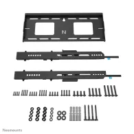 Uchwyt ścienny Neomounts by Newstar LEVEL-750 Fixed Heavy Duty Wall Mount 42-75" WL30-750BL14 - Czarny