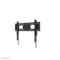 Uchwyt ścienny Neomounts by Newstar LEVEL-750 Fixed Heavy Duty Wall Mount 42-86" WL30-750BL16 - Czarny