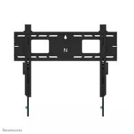 Uchwyt ścienny Neomounts by Newstar LEVEL-750 Fixed Heavy Duty Wall Mount 42-86" WL30-750BL16 - Czarny