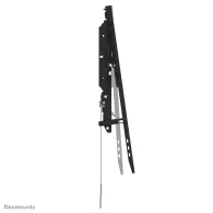 Uchwyt ścienny Neomounts by Newstar LEVEL-750 Fixed Heavy Duty Wall Mount 42-86" WL30-750BL16 - Czarny