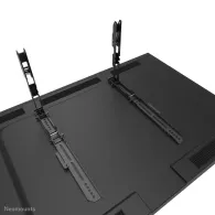 Uchwyt ścienny Neomounts by Newstar LEVEL-750 Fixed Heavy Duty Wall Mount 42-86" WL30-750BL16 - Czarny