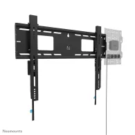 Uchwyt ścienny Neomounts by Newstar LEVEL-750 Fixed Heavy Duty Wall Mount 42-86" WL30-750BL16 - Czarny