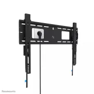 Uchwyt ścienny Neomounts by Newstar LEVEL-750 Fixed Heavy Duty Wall Mount 42-86" WL30-750BL16 - Czarny