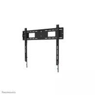 Uchwyt ścienny Neomounts by Newstar LEVEL-750 Fixed Heavy Duty Wall Mount 55-98" WL30-750BL18 - Czarny