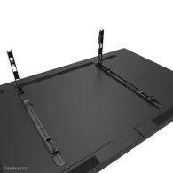 Uchwyt ścienny Neomounts by Newstar LEVEL-750 Fixed Heavy Duty Wall Mount 55-98" WL30-750BL18 - Czarny