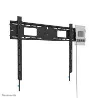 Uchwyt ścienny Neomounts by Newstar LEVEL-750 Fixed Heavy Duty Wall Mount 55-98" WL30-750BL18 - Czarny