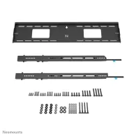 Uchwyt ścienny Neomounts by Newstar LEVEL-750 Fixed Heavy Duty Wall Mount 55-98" WL30-750BL18 - Czarny