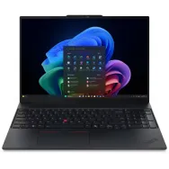 Laptop Lenovo ThinkPad E16 Gen 4 Intel 21YE2YR4QPB - zdjęcie poglądowe 9