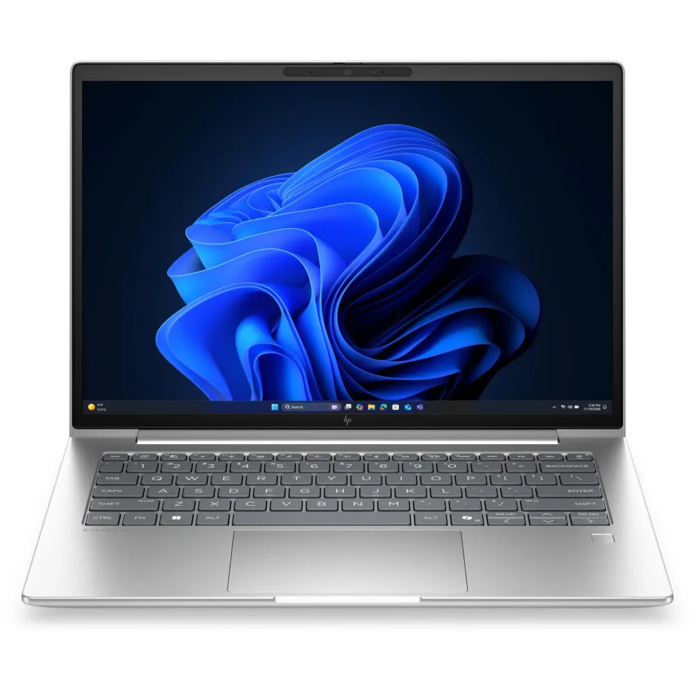 Laptop HP EliteBook 6 G2a 14 E40R7LUET - zdjęcie poglądowe 6
