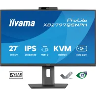 Monitor iiyama ProLite XB2797QSNPH-B1 | Sklep ITnes.pl, IT for BUSINESS