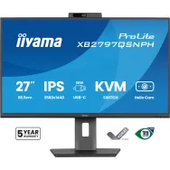 Monitor iiyama ProLite XB2797QSNPH-B1 | Sklep ITnes.pl, IT for BUSINESS