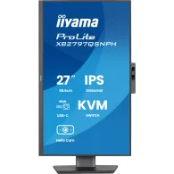Monitor iiyama ProLite XB2797QSNPH-B1 - zdjęcie poglądowe 1