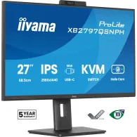 Monitor iiyama ProLite XB2797QSNPH-B1 | Sklep ITnes.pl, IT for BUSINESS