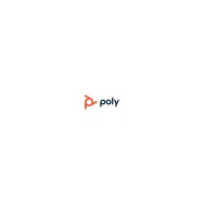 Zasilacz Poly 2200-49760-122 do CCX 500/600 - Czarny | Sklep ITnes.pl - IT for BUSINESS