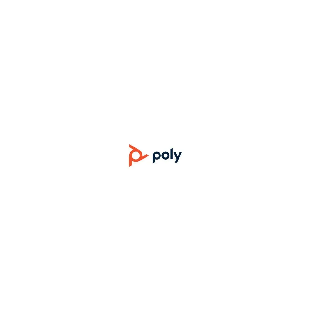 Zasilacz Poly 2200-49760-122 do CCX 500/600 - Czarny | Sklep ITnes.pl - IT for BUSINESS