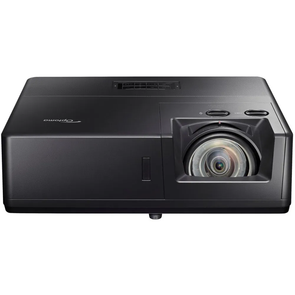 Optoma ZU607TST
