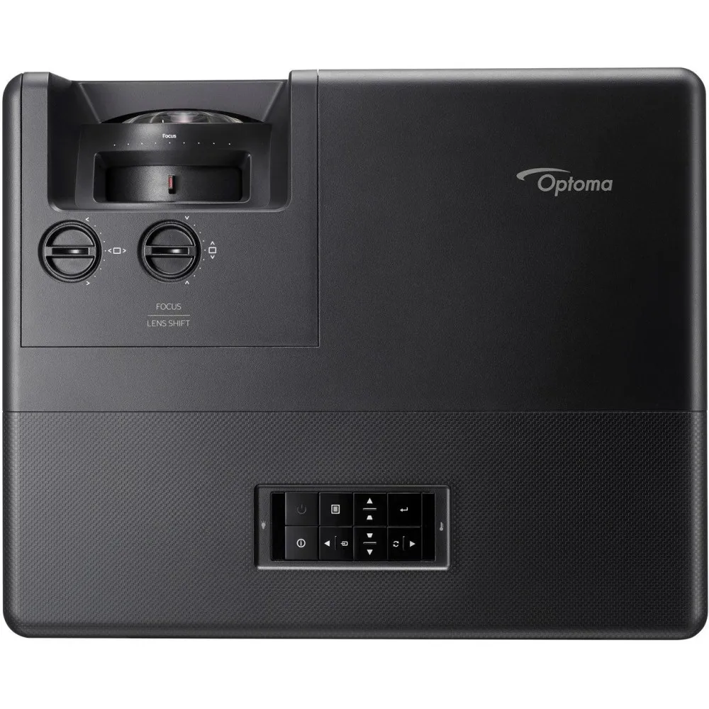 Optoma ZU607TST