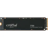 Dysk SSD 2TB Crucial T700 CT2000T700SSD3, 2280, PCIe, NVMe, 12400-11800MBps | Sklep ITnes.pl, IT for BUSINESS