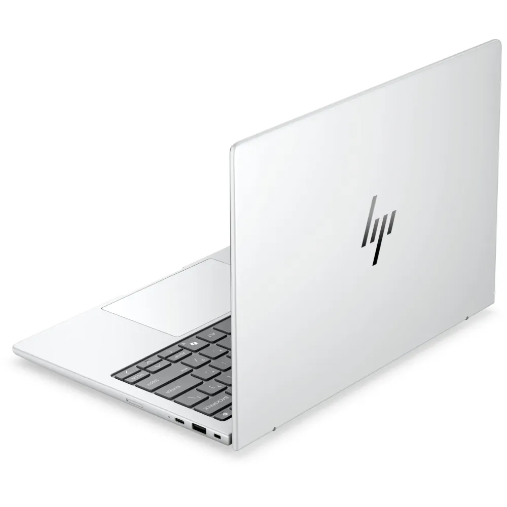 Laptop HP EliteBook 8 G2i 13 E5SM85TET - Core Ultra 7 355/13,3" WUXGA IPS/RAM 32GB/SSD 2TB/Srebrny/Windows 11 Pro
