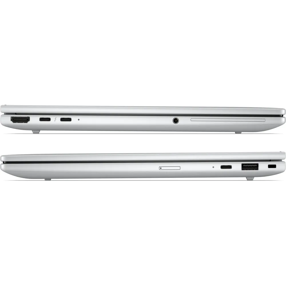 Laptop HP EliteBook 8 G2i 13 E5SM8Z9ET - Core Ultra 7 355/13,3" WUXGA IPS/RAM 32GB/SSD 4TB/Srebrny/Windows 11 Pro