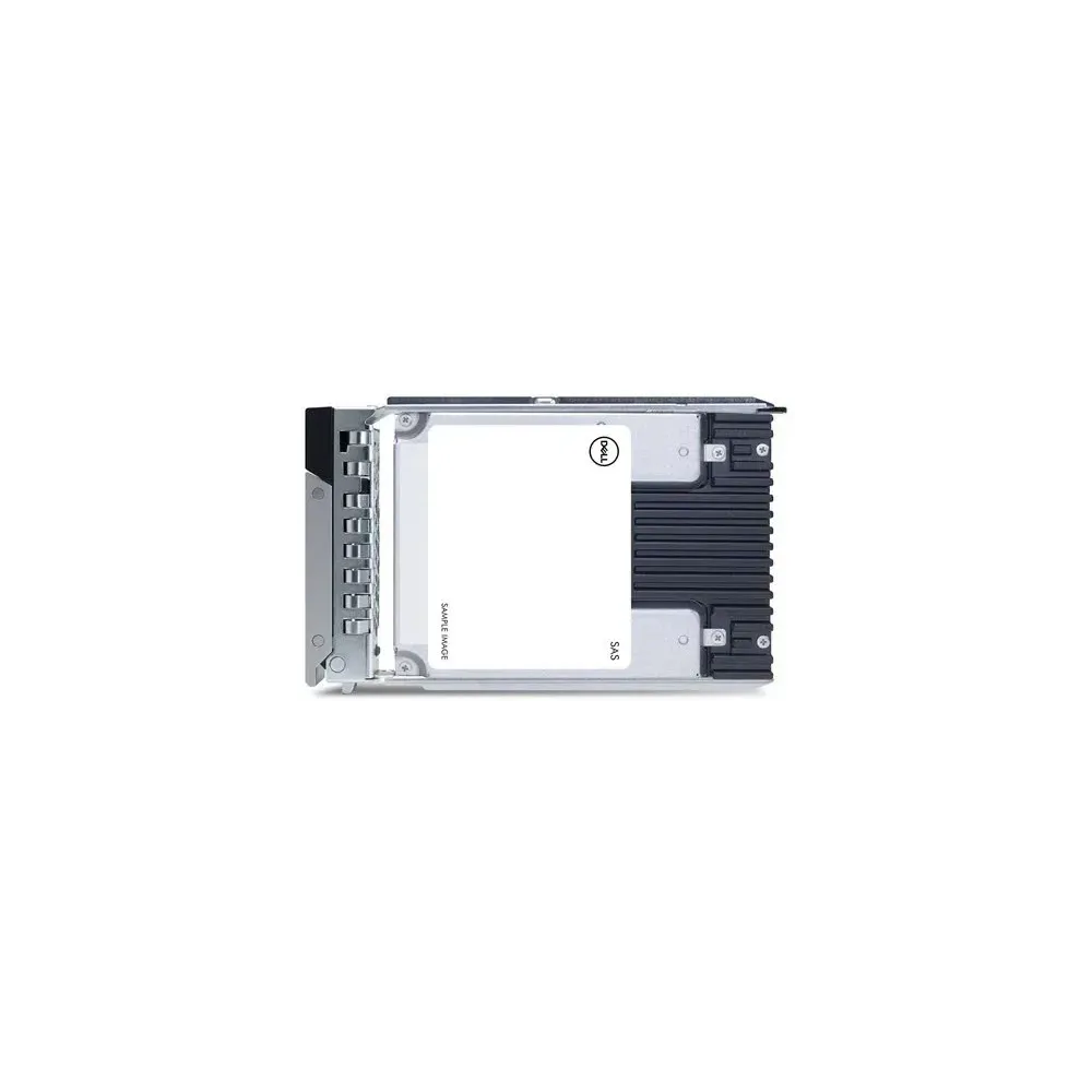 Dysk SSD 1,92 TB SATA 2,5" Dell 345-BBDN - 2,5"/SATA III