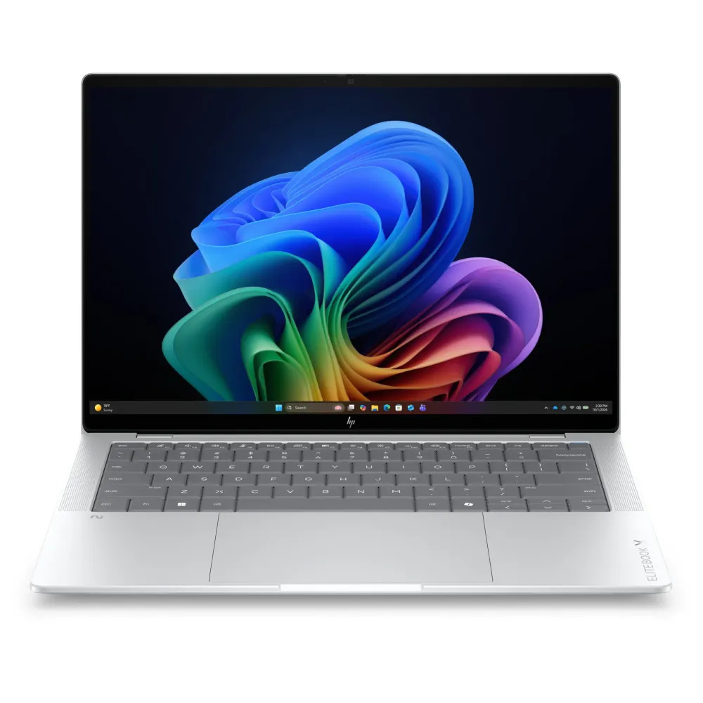 Laptop HP EliteBook X G2a 14 E67JS7JSET - zdjęcie poglądowe 5