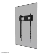 Uchwyt ścienny do monitora Neomounts by Newstar LEVEL-750 Heavy Duty Wall Mount WL30-750BL18P 50-98" - Czarny