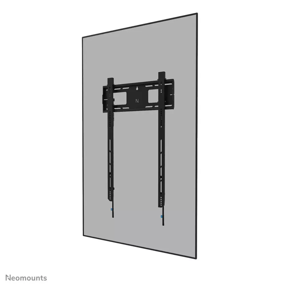 Uchwyt ścienny do monitora Neomounts by Newstar LEVEL-750 Heavy Duty Wall Mount WL30-750BL18P 50-98" - Czarny