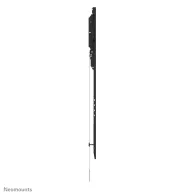 Uchwyt ścienny do monitora Neomounts by Newstar LEVEL-750 Heavy Duty Wall Mount WL30-750BL18P 50-98" - Czarny
