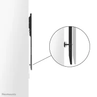 Uchwyt ścienny do monitora Neomounts by Newstar LEVEL-750 Heavy Duty Wall Mount WL30-750BL18P 50-98" - Czarny