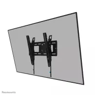 Uchwyt ścienny do monitora Neomounts by Newstar LEVEL-750 Heavy Duty Wall Mount WL35-750BL14 42-75" - Czarny