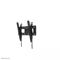 Uchwyt ścienny do monitora Neomounts by Newstar LEVEL-750 Heavy Duty Wall Mount WL35-750BL14 42-75" - Czarny