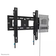 Uchwyt ścienny do monitora Neomounts by Newstar LEVEL-750 Heavy Duty Wall Mount WL35-750BL14 42-75" - Czarny