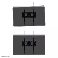 Uchwyt ścienny do monitora Neomounts by Newstar LEVEL-750 Heavy Duty Wall Mount WL35-750BL14 42-75" - Czarny