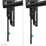 Uchwyt ścienny do monitora Neomounts by Newstar LEVEL-750 Heavy Duty Wall Mount WL35-750BL14 42-75" - Czarny