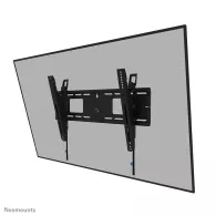 Uchwyt ścienny do monitora Neomounts by Newstar LEVEL-750 Heavy Duty Wall Mount WL35-750BL16 42-86" - Czarny