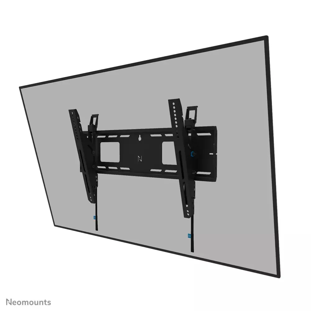 Uchwyt ścienny do monitora Neomounts by Newstar LEVEL-750 Heavy Duty Wall Mount WL35-750BL16 42-86" - Czarny