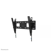 Uchwyt ścienny do monitora Neomounts by Newstar LEVEL-750 Heavy Duty Wall Mount WL35-750BL16 42-86" - Czarny