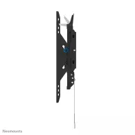 Uchwyt ścienny do monitora Neomounts by Newstar LEVEL-750 Heavy Duty Wall Mount WL35-750BL16 42-86" - Czarny