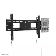 Uchwyt ścienny do monitora Neomounts by Newstar LEVEL-750 Heavy Duty Wall Mount WL35-750BL16 42-86" - Czarny