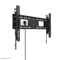 Uchwyt ścienny do monitora Neomounts by Newstar LEVEL-750 Heavy Duty Wall Mount WL35-750BL16 42-86" - Czarny