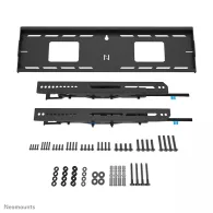 Uchwyt ścienny do monitora Neomounts by Newstar LEVEL-750 Heavy Duty Wall Mount WL35-750BL16 42-86" - Czarny