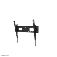 Uchwyt ścienny do monitora Neomounts by Newstar LEVEL-750 Heavy Duty Wall Mount WL35-750BL18 55-98" - Czarny