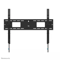 Uchwyt ścienny do monitora Neomounts by Newstar LEVEL-750 Heavy Duty Wall Mount WL35-750BL18 55-98" - Czarny