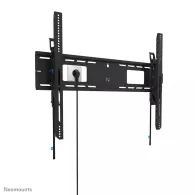Uchwyt ścienny do monitora Neomounts by Newstar LEVEL-750 Heavy Duty Wall Mount WL35-750BL18 55-98" - Czarny