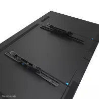 Uchwyt ścienny do monitora Neomounts by Newstar LEVEL-750 Heavy Duty Wall Mount WL35-750BL18 55-98" - Czarny