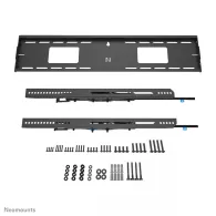 Uchwyt ścienny do monitora Neomounts by Newstar LEVEL-750 Heavy Duty Wall Mount WL35-750BL18 55-98" - Czarny